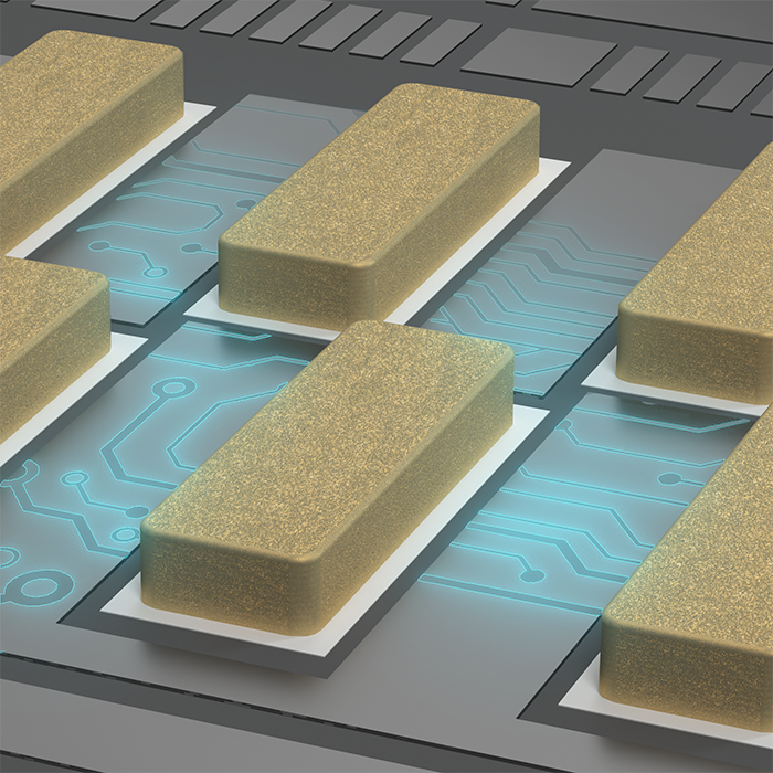 颀中科技有限公司